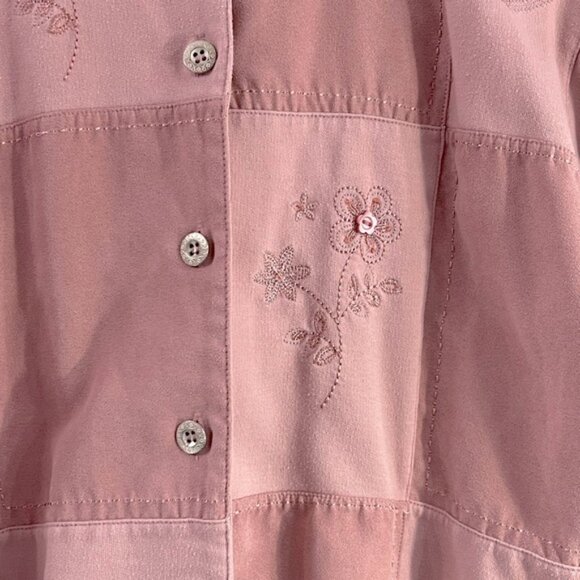 Pink Sweater - Picture 2 of 6